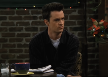 Reminiscing About Matthew Perry and Looking Back at Recent Film Festivals